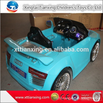 High quality best price wholesale ride on car battery remote control children/kids/baby toy kids toy car usb flash drive